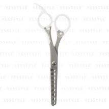 MUJI - Hair Comb Scissor 1 pc