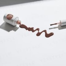 uka - Color Base Coat Zero 17/0 Cocoa Brown