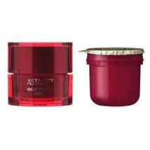 ASTALIFT - Night Charge Cream Refill 30g Refill