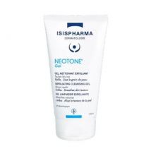 ISISPHARMA - Exfoliating Cleansing Gel 150ml