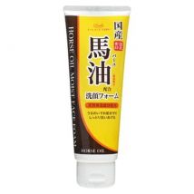 Cosmetex Roland - Loshi Horse Oil Moist Face Foam 130g