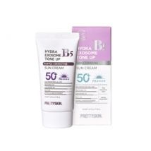 Pretty skin - Hydra B5 Exosome Tone Up Purple Correcting Sun Cream 50ml