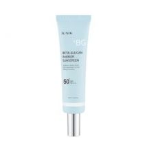 iUNIK - Beta-Glucan Barrier Sunscreen - Sonnencreme