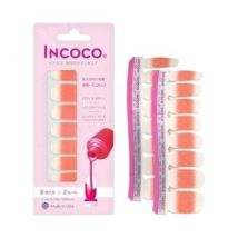 INCOCO - Guava Mojito Nail Art Stickers 1 pc