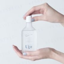 mano mano - Upt Balancing Toner Geranium & Ylang Ylang - 155ml