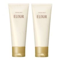 Shiseido - Elixir Superieur Cleansing Foam 145g I N Refresh