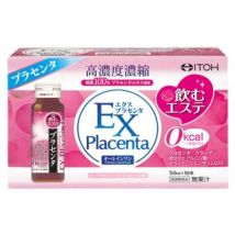 Ex-Placenta 50ml x 10 50ml x 10