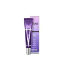 Pretty skin - Retinal Bakuchiol A-mazing Night Cream Tube - Crème hydratante