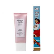 theBalm - To The Rescue : Gentle Face Scrub Face Scrub - 30 ml