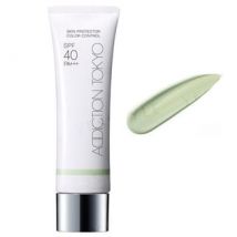 ADDICTION - Skin Protector Color Control SPF 40 PA+++ 004 Pure Mint 30g