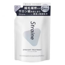 Straine - Straight Hair Treatment Refill 400ml