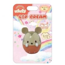 RACE - Disney ufufy Characters Lip Balm Mickey Mouse - Cherry
