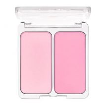 2aN - Dual Cheek - 17 Colors #16 Pink Tension