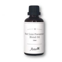 Aster Aroma - Blend Oil Hair Loss Prevention - 50ml