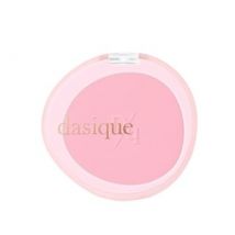 dasique - Soft Blur Cheek - 8 Colors #05 Blush Pink