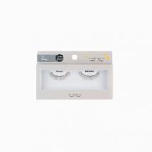 ccam bbak - Original Eyelash Pair - 9 Types 10mm Brown