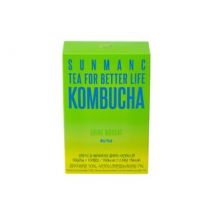 Tea For Better Life Kombucha - 5 Types Shine Muscat