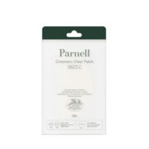 Parnell - Cicamanu Clear Patch Kit Multi+ - Pickelpflaster