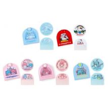 Sanrio - Mirror & Comb With Case Cinnamoroll