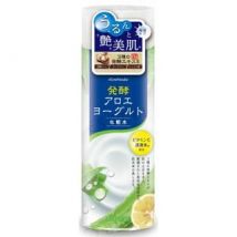 ALOINS - Aloemade Fermented Aloe Yogurt Lotion 200ml