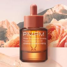 PMPM - Rose Squalane Soothing Repair Essence Oil 30ml
