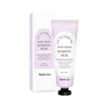Farm Stay - Eau De Perfume Hand Cream - 5 Types Romantic Musk