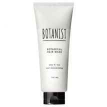 BOTANIST - Botanical Pear & Rose Hair Mask 200g