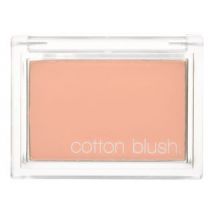 MISSHA - Cotton Blusher - 10 Colors Mandarine Ade