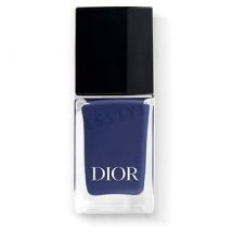 Christian Dior - Vernis Nail Polish Limited Edition 796 Denim 1 pc