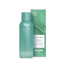 Pretty skin - Aloe Vera Moisture Emulsion Renewed: 180ml