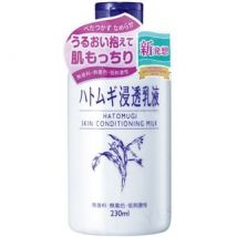 Naturie - Hatomugi Skin Conditioning Milk 230ml