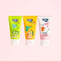 Formal Bee - Kids Real Bee Propoly Toothpaste Set - 3 Types Shine Muscat