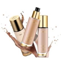 O.TWO.O - Liquid Foundation fit For any color skin - 4 COLORS #02 30ml