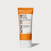SOME BY MI - V10 Hyal Air Fit Sunscreen OTC Version - 50ml