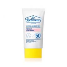 THE FACE SHOP - Dr. Belmeur UV Derma Tone Up Sun Cream 50ml