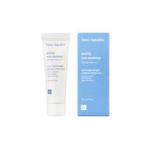 face republic - Purity Sun Essence Mini 10ml