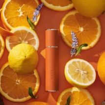 BARRIO - Lambskin Eau de Parfume - Orange Sunset Orange Sunset - 10ml