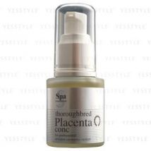 Spa Treatment - Placenta Conc 30ml