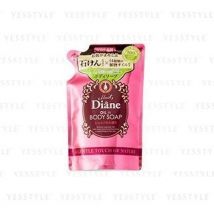 NatureLab - Moist Diane Oil In Body Soap Chardonnay 400ml Refill