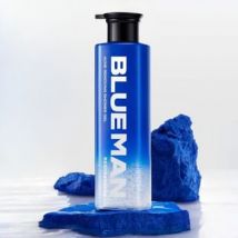 BLUEMAN - Effective Oil-Control & Anti-Acne Shower Gel 500g
