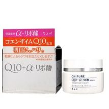 CHIFURE - Q10 Essential Cream 30g