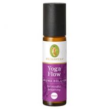 Primavera - Yoga Flow Roll On Body Oil 10ml