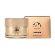 HOLIKA HOLIKA - Prime Youth 24K Gold Repair Cream 55ml