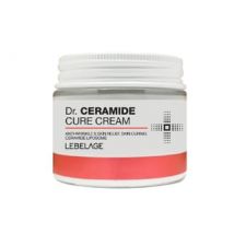 LEBELAGE - Dr. Ceramide Cure Cream 70ml