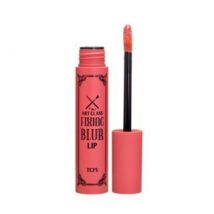 too cool for school - Artclass Fixing Blur Lip - 5 Colors #03 Pink Garden