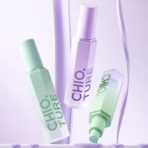 CHIOTURE - Radiance Coloured Primer - 2 Colors 01# Purple - 30g