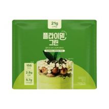 FLIMEAL Protein Shake - 6 Types Green