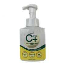 Rocket Soap - C Plus Face Wash Foam 250ml
