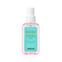 laundryou - Clean Face Solid Mist Calming 100g