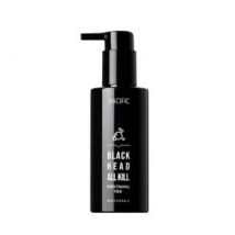Nacific - Black Head All Kill Bubble Cleansing Pack 140g